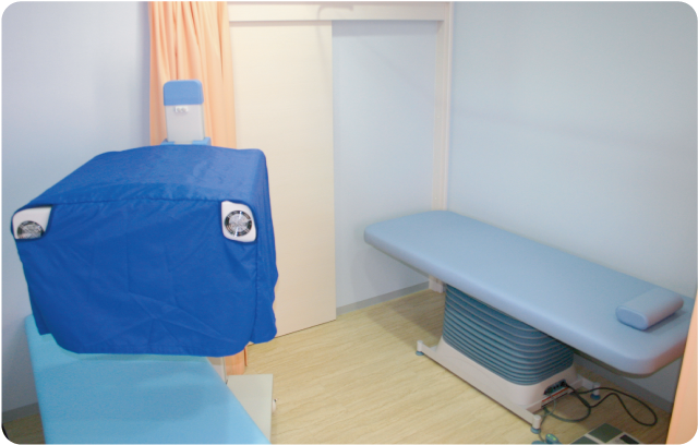 処置室1