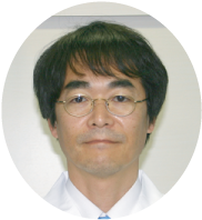 松浦皮膚科院長写真